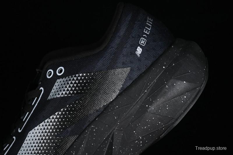 New Balance FuelCell Rebel V4 Low-Top Anti-Slip Wear-Resistant Versatile Casual Running Shoes - MFCPZSB