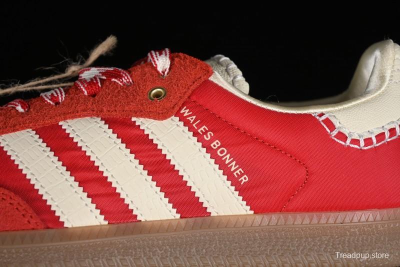 Adidas Samba Vegan OG Sneakers - GY6612