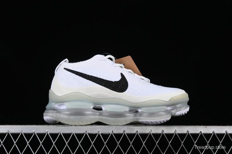 Nike Air Max Scorpion FK Next-Generation Full-Length Air Cushion Running Shoes - DJ4701-100