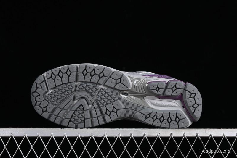 New Balance 860V2 Classic Retro Dad Style Casual Running Shoes - ML860PP2