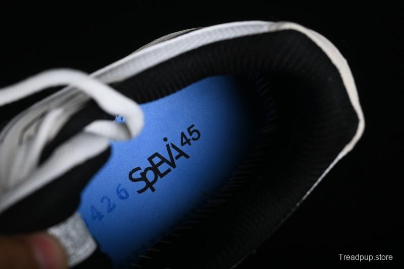 Asics Gel-Flux 4 Low-Top Breathable Casual Running Shoes with Rearfoot Gel Cushioning - 1012B464-102