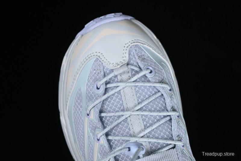 Hoka Mafate Speed 2 Ultra-Lightweight Cushioned Trail Running Shoes - 1141572 ILD