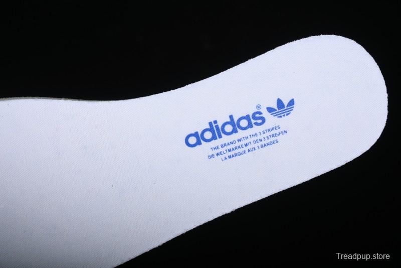 Adidas Originals SL 72 Retro Running Shoes with Nylon Upper and Rubber Outsole - IH5560