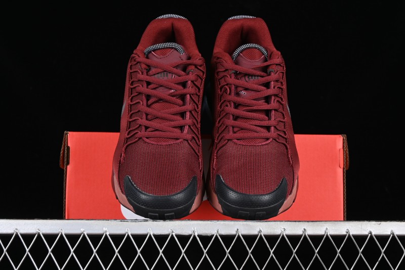 Nike Air Max Pulse SE Breathable Running Shoes with Oversized Air Cushion - DZ3544-600
