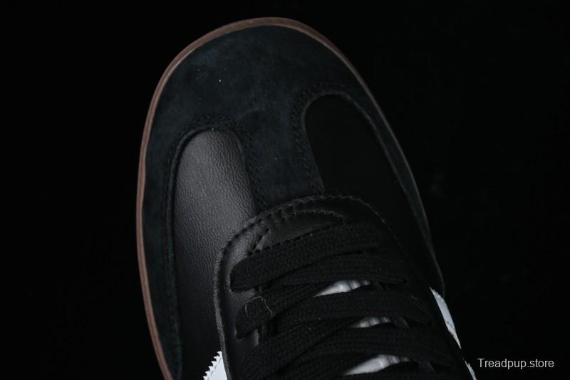 Adidas JJJJound x Samba OG Minimalist Luxury Collaboration Casual Sneakers - ID8707