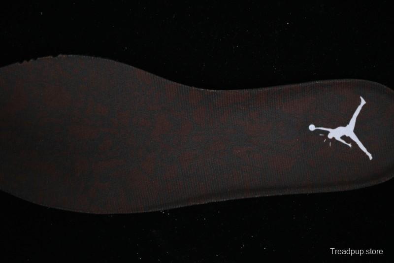 Nike Travis Scott x Jordan Cut The Check AJ1 Basketball Shoes with Velcro Design - FZ8117-200