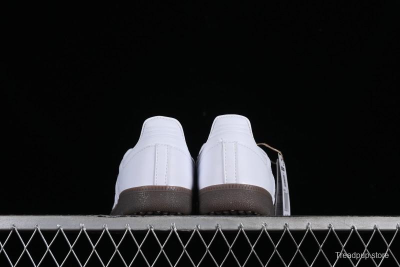 Adidas Samba OG Casual Sneakers - IE3439