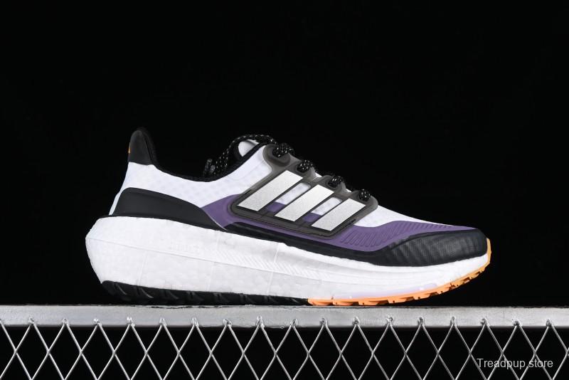 Adidas Ultra Boost Light 23 Running Shoes with Full-Length Boost Technology - IE1678