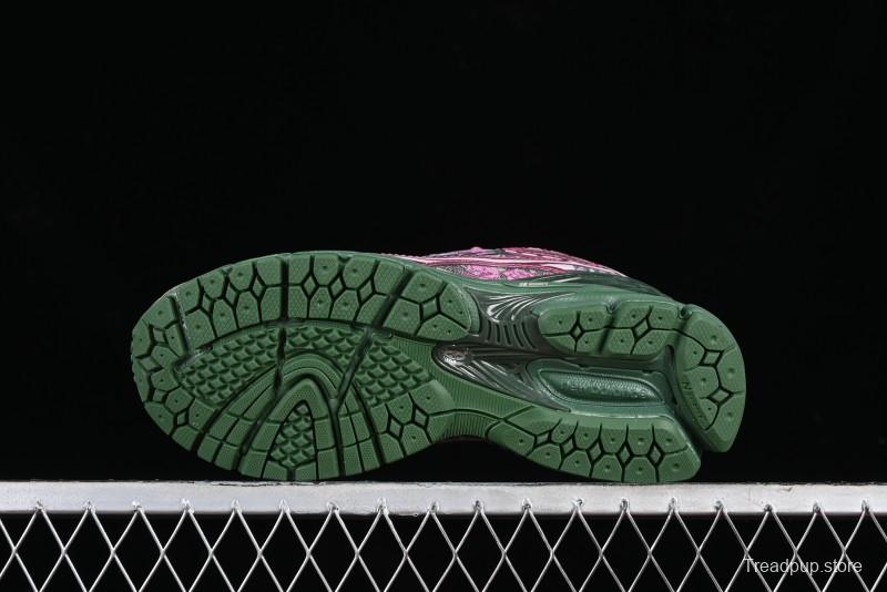 New Balance 1906 Series Jack Harlow Collaboration Retro Dad Style Casual Running Shoes - M1906RDB