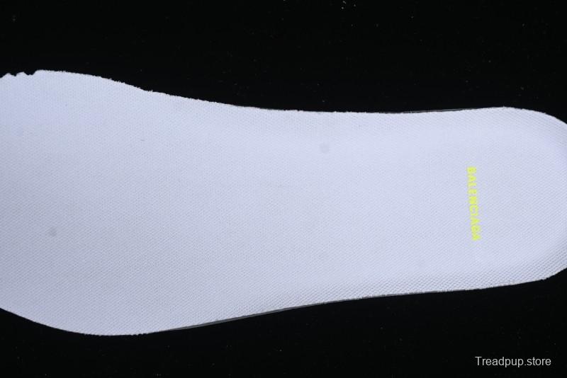 Balenciaga Phantom Sneaker 10th Generation Trendy Running Shoes - W3XL59050