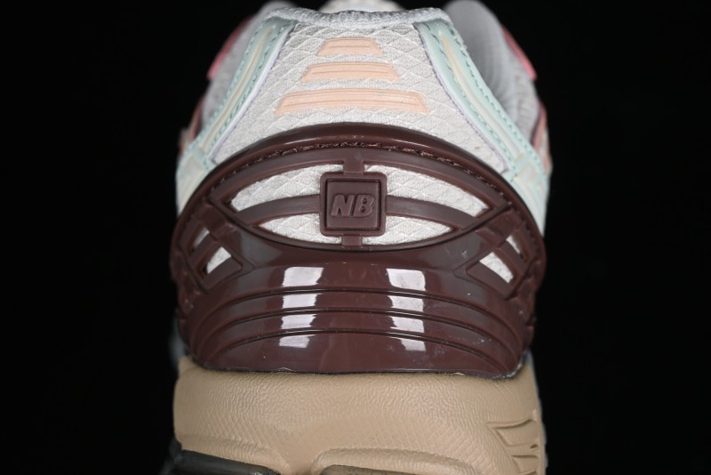 New Balance 1906 Series Retro Dad Style Casual Running Shoes with T-Beam Outsole - M1906ND