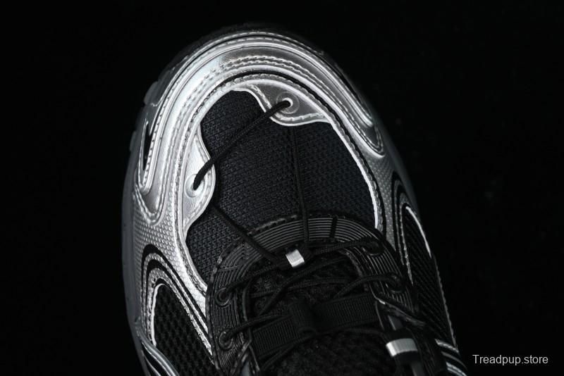 Asics Gel-Kahana Tr V4 Running Shoes with FF BLAST PLUS Cushioning Technology - 1203A585-100