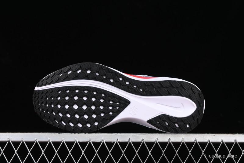 Nike Air Zoom Pegasus 41 Lightweight Breathable Running Shoes with Cushioning Technology - HF0402-400