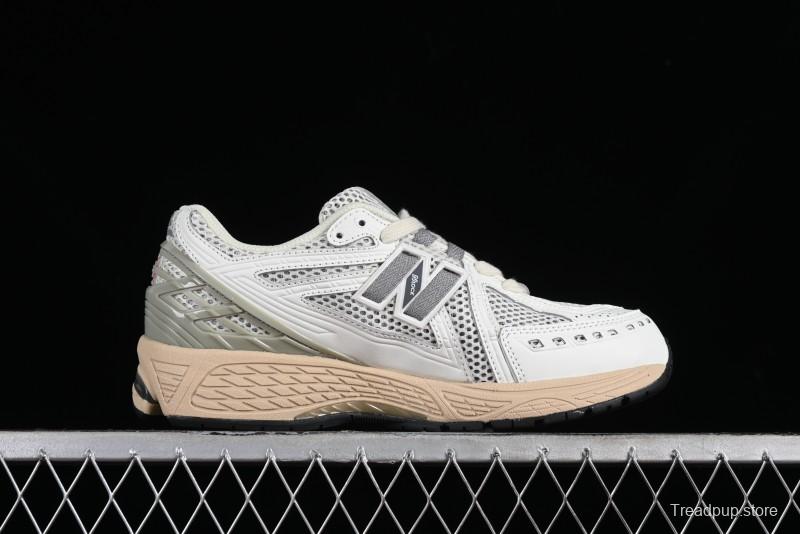 New Balance 1906 Series Retro Dad Style Casual Running Shoes - M1906RP