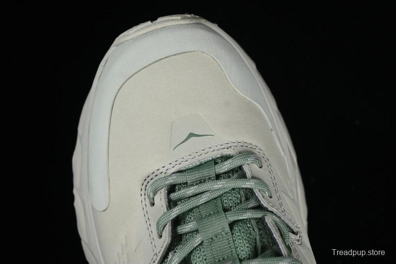 HOKA ONE ONE Kaha Low GTX Hiking Shoes with Geometric Cushioning and Waterproof Design - 1123114 CTBS