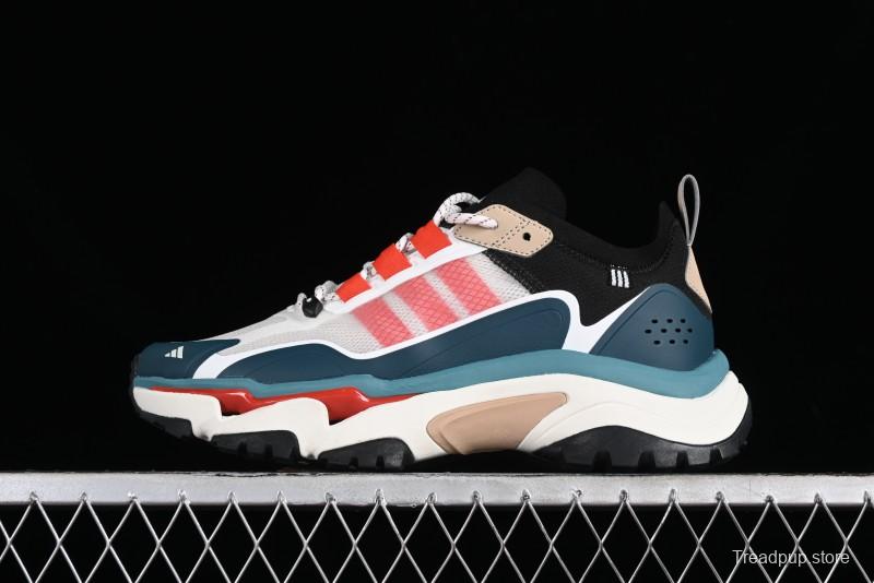 Adidas Citywowlk Classic Breathable Fashion Sneakers - MT IH7747