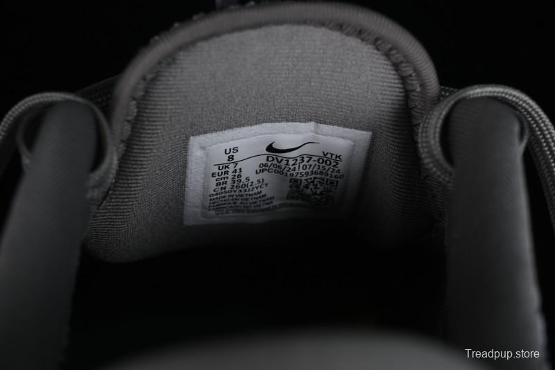 Nike Motiva Summer Breathable Cushioned Wave Running Shoes - DV1237-002