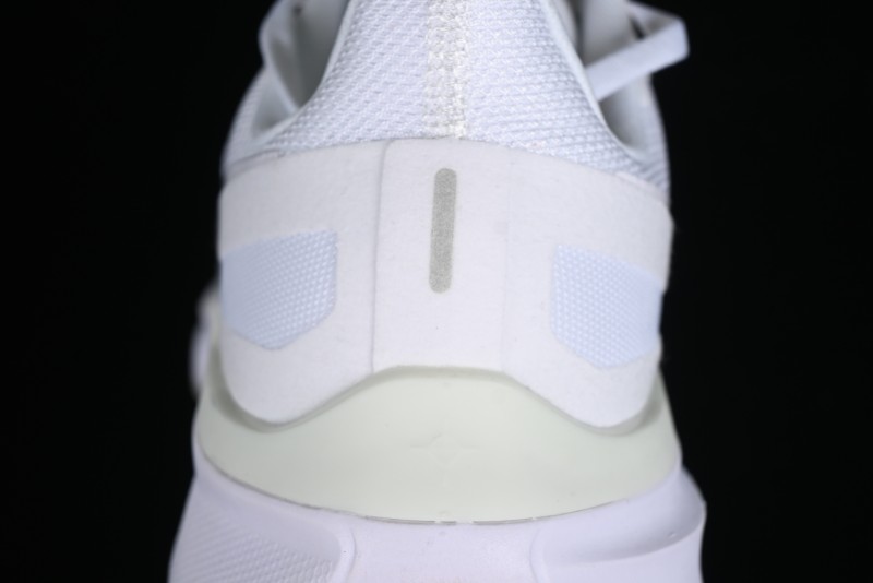 Nike Air Zoom Structure 25 Cushioned Anti-Slip Comfort Running Shoes - DJ7883-105