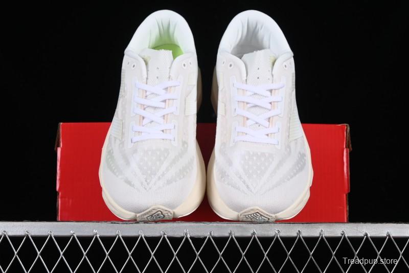 New Balance FuelCell Rebel V4 Low-Top Slip-Resistant Durable Versatile Casual Running Shoes - WFCXLJ4