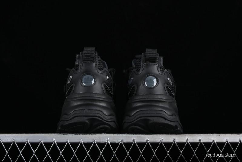 Adidas Originals Ozthemis 1.0 Kicksdong Low-Top Lifestyle Casual Shoes with Non-Slip Sole - IG1504