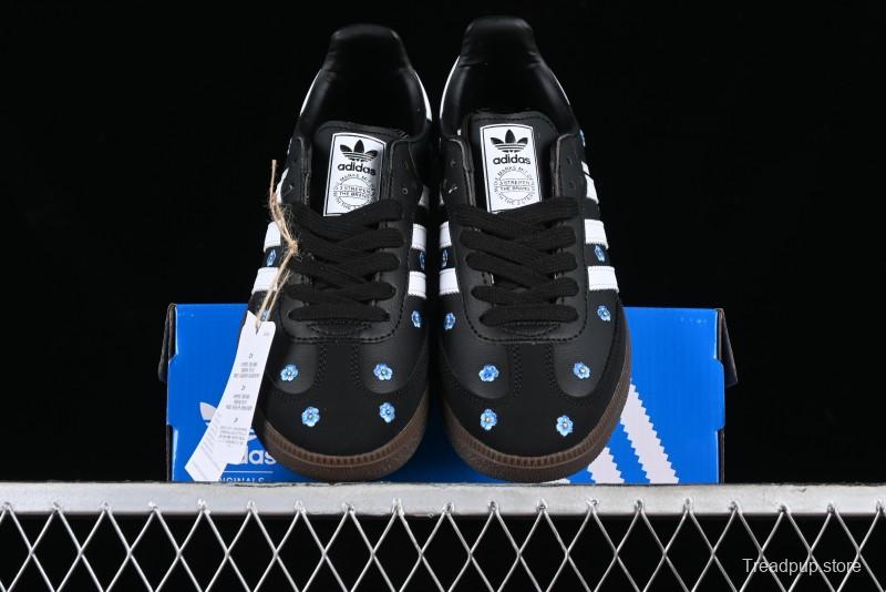 Adidas Samba OG W Casual Sneakers - IF4397