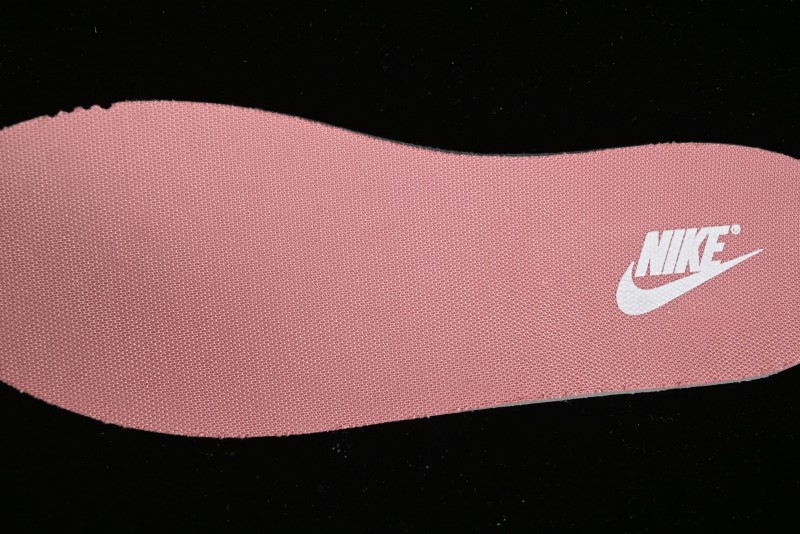 Nike SB Dunk Low White Grey Pink Skateboarding Shoes - HF0730-160