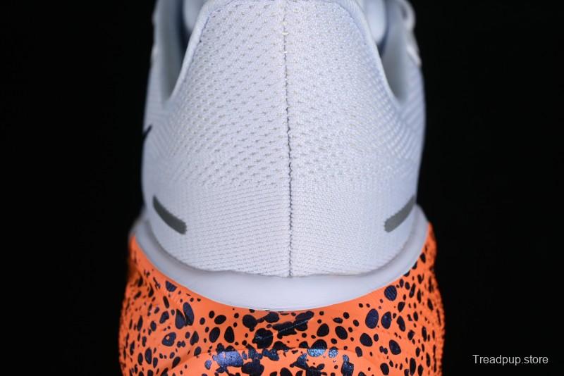 Nike Air Zoom Pegasus 41 Breathable Lightweight Running Shoes with Cushioning - FV2229-900