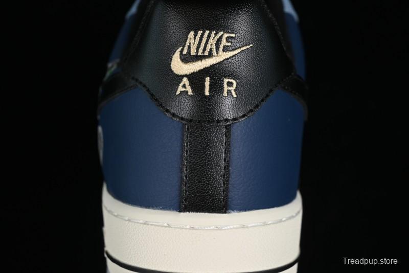 Nike Air Force 1 '07 Low Lonely Bear Casual Sneakers - XC2351-222