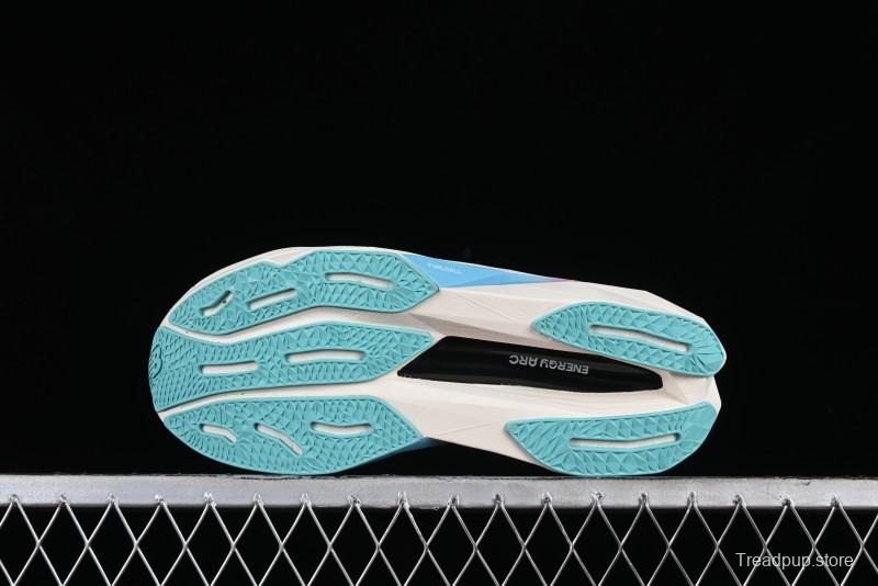 New Balance FuelCell Rebel V4 Low-Top Anti-Slip Durable Versatile Casual Running Shoes - MFCPZSK