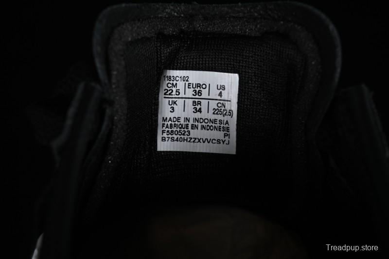 Onitsuka Tiger Mexico 66 Low-Top Leather Sneakers for Casual Running - 1183C102-001