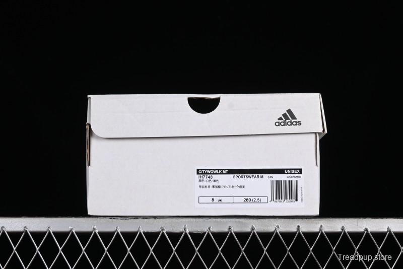 Adidas Citywowlk MT IH7748 Classic Breathable Fashion Sneakers - IH7748