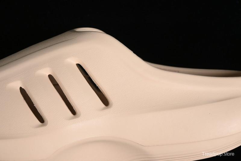 Adidas Originals AdiFOM Infinity Slides Mule Futuristic Casual Sports Sandals - IH0355