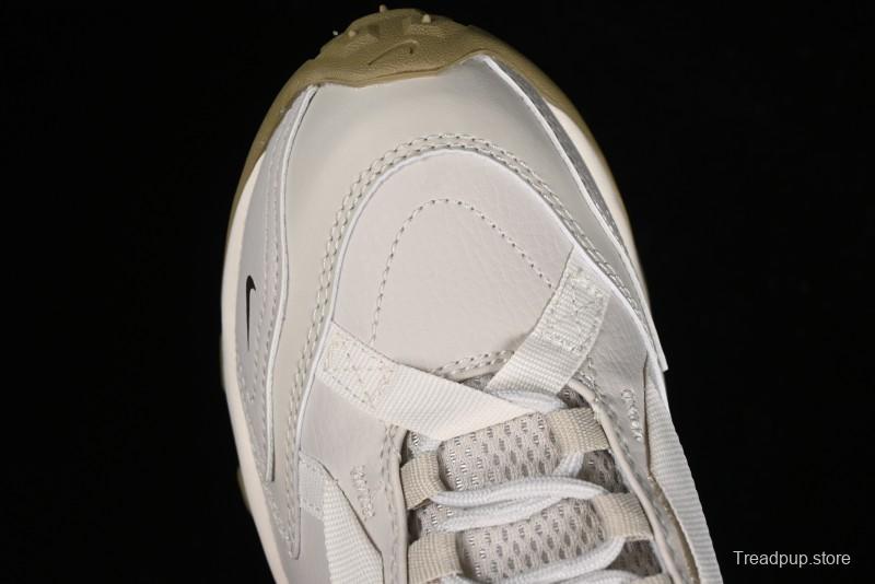 Nike TC 7900 Retro Dad Shoes with Reflective Swoosh and Cushioned Sole - DD9682-003