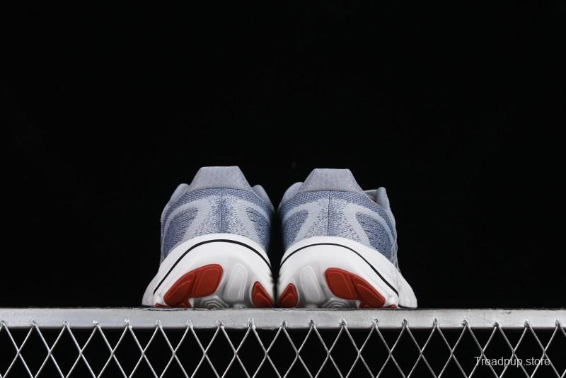 New Balance Fresh Foam x Vongo V6 Ultra-Lightweight Low-Top Casual Running Shoes - MVNGOLG6