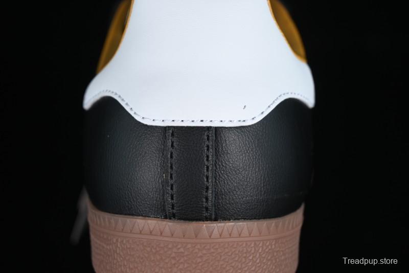 Adidas JJJJound x Samba OG Minimalist Luxury Collaboration Casual Sneakers - ID8707