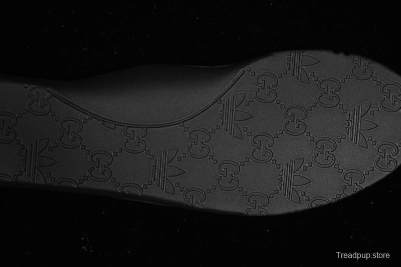 Adidas Originals x Gucci Gazelle Classic Casual Sneakers - 109060