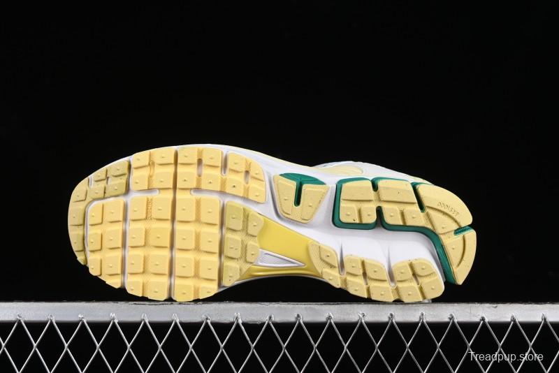 Nike Zoom Vomero 5 Retro Casual Running Shoes with EVA Midsole Cushion - FZ8361-100