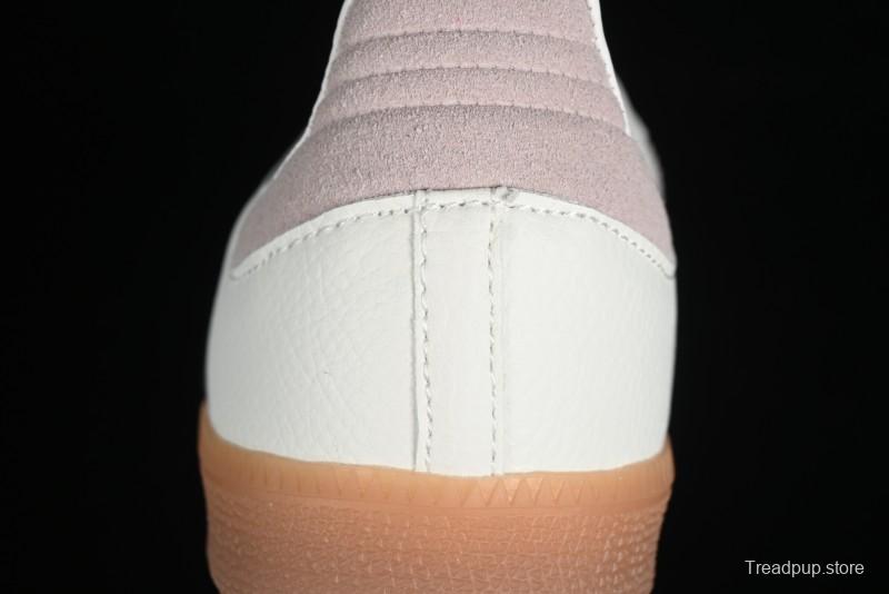 Adidas Samba Vegan Casual Sneakers - GV8358
