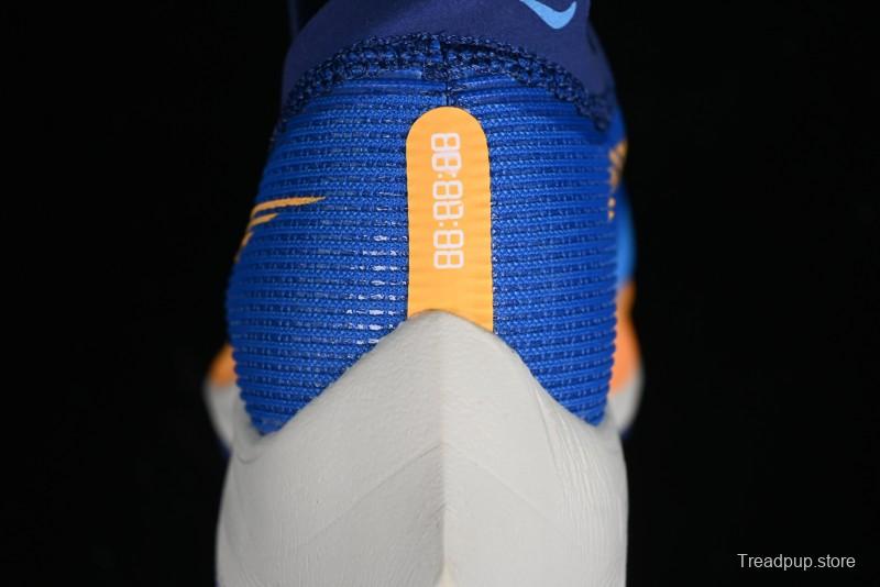 Nike ZoomX Vaporfly NEXT% 2 Marathon Knit Breathable Running Shoes - FD0713-400