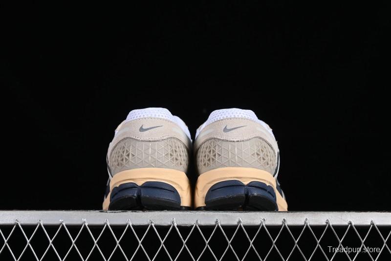 Nike Zoom Vomero 5 SP Retro Casual Running Shoes with EVA Midsole Cushion - HF4259-100