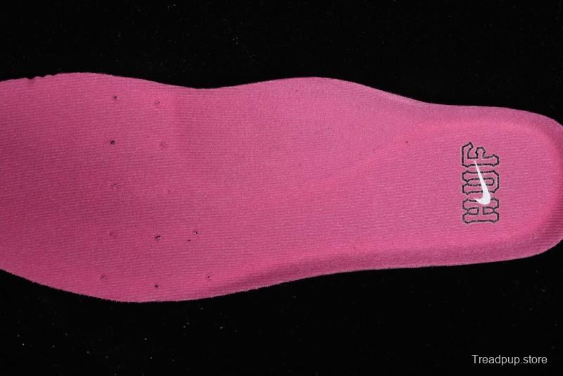 Nike Air Max 1 Retro Running Shoes with Half-Sole Air Cushion - HF3713-003