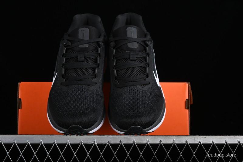 Nike Journey Run 2024 Low-Top Casual Running Shoes with Shock Absorption Anti-Slip and Wear-Resistant Design - FN0228-001