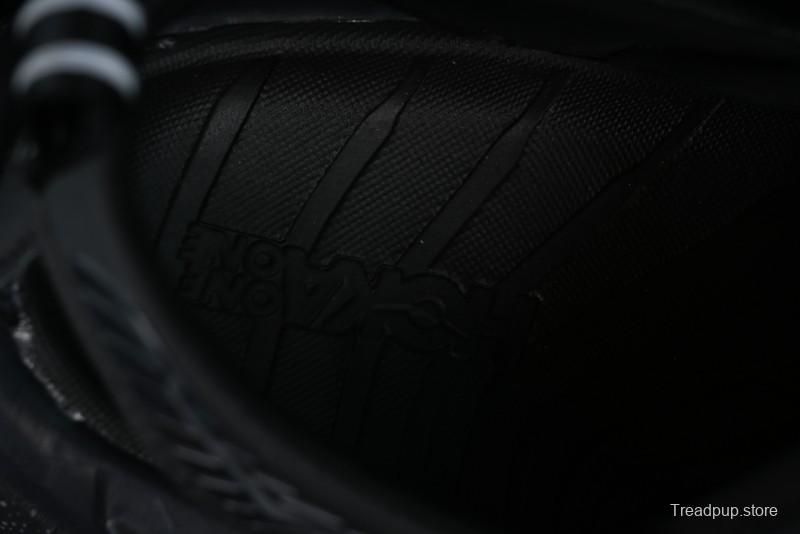 Hoka One One Hopara Outdoor Functional Mountain Sandals with Rugged Design - 1123112 BCSTL