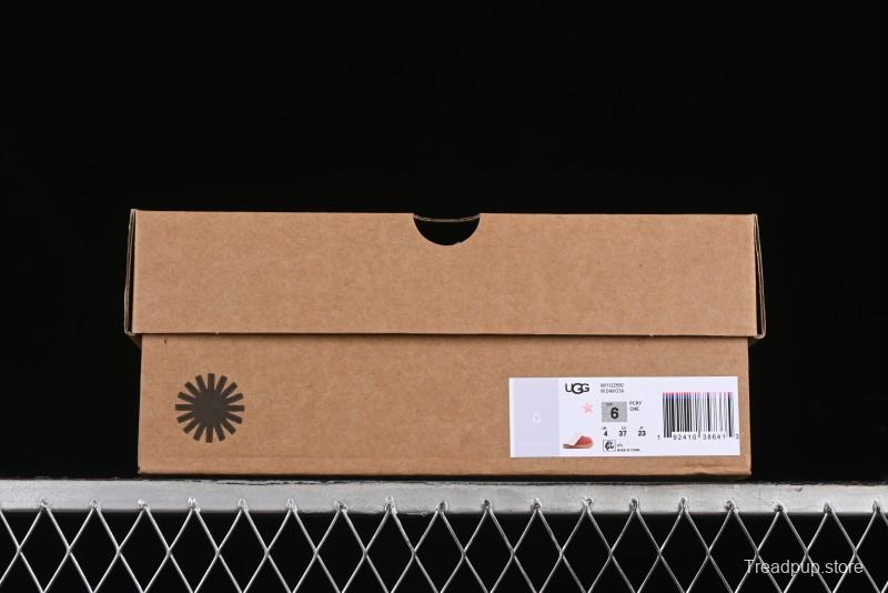 UGG Dakota 3CM Classic Platform Snow Slippers with TREADLITE Technology - 1122550