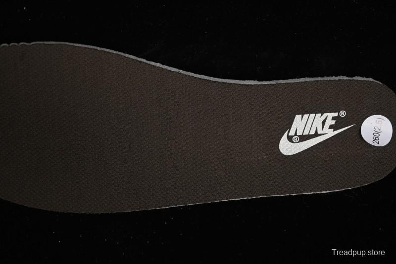 Nike SB Dunk Low Black Myth Wukong Colorway Low-Top Casual Skateboarding Shoes - MU0232-369