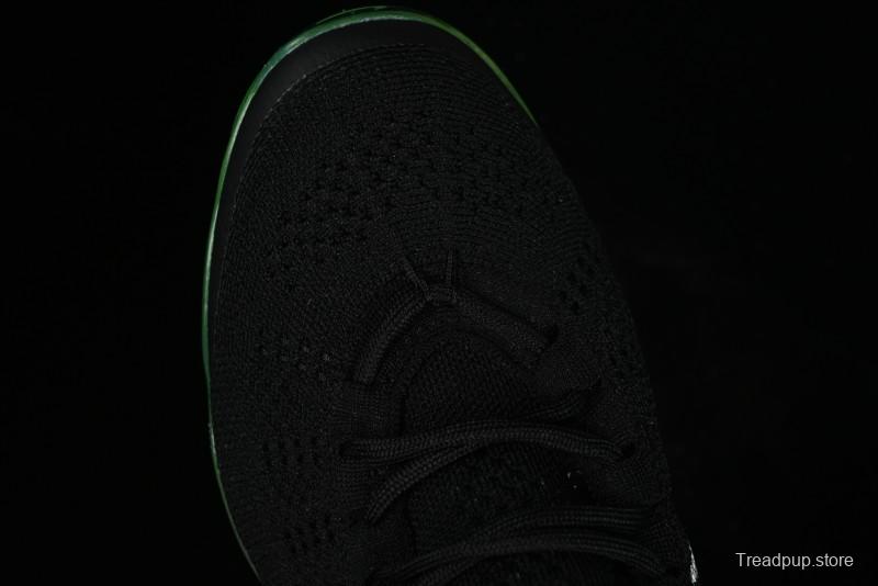 Nike Vapormax 2023 Flyknit Breathable Casual Running Shoes with Full-Length Air Cushion - DV1678-014