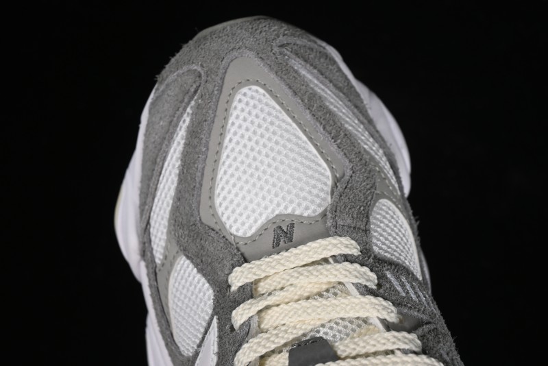 Joe Freshgoods x New Balance NB9060 Retro Casual Running Sneakers with ABZORB Cushioning - U9060YGA