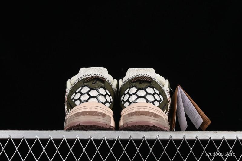 Asics Gel-Kahana 8 Retro Casual Running Shoes - 1011B109-029