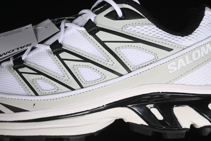 Salomon XT-6 EXP Outdoor Running Shoes with Advanced Technology - 475731