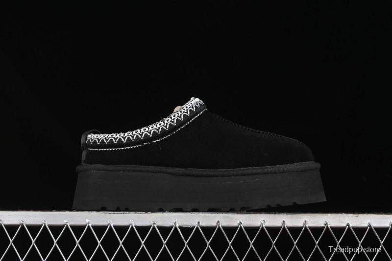 UGG Tazz 5CM Platform Snow Boots with TREADLITE Outsole - 1122553